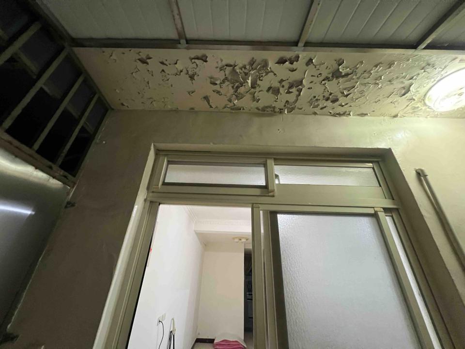 油漆工程案件圖片