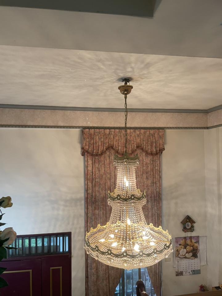 燈具維修案件圖片