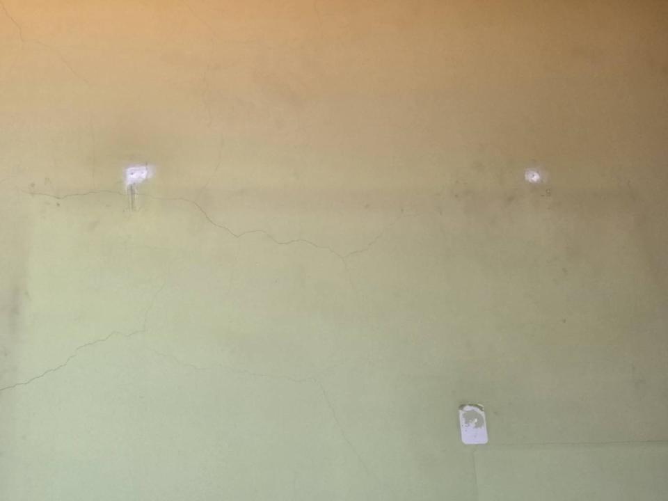 油漆工程案件圖片