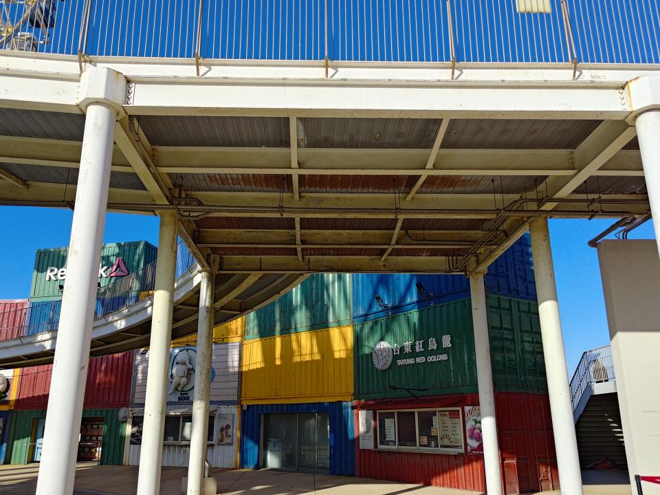 鷹架出租案件圖片