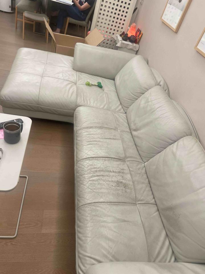 家具維修案件圖片