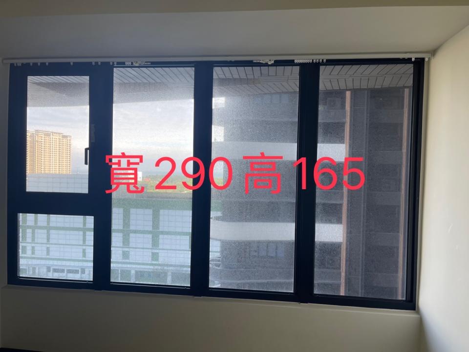 玻璃清潔案件圖片