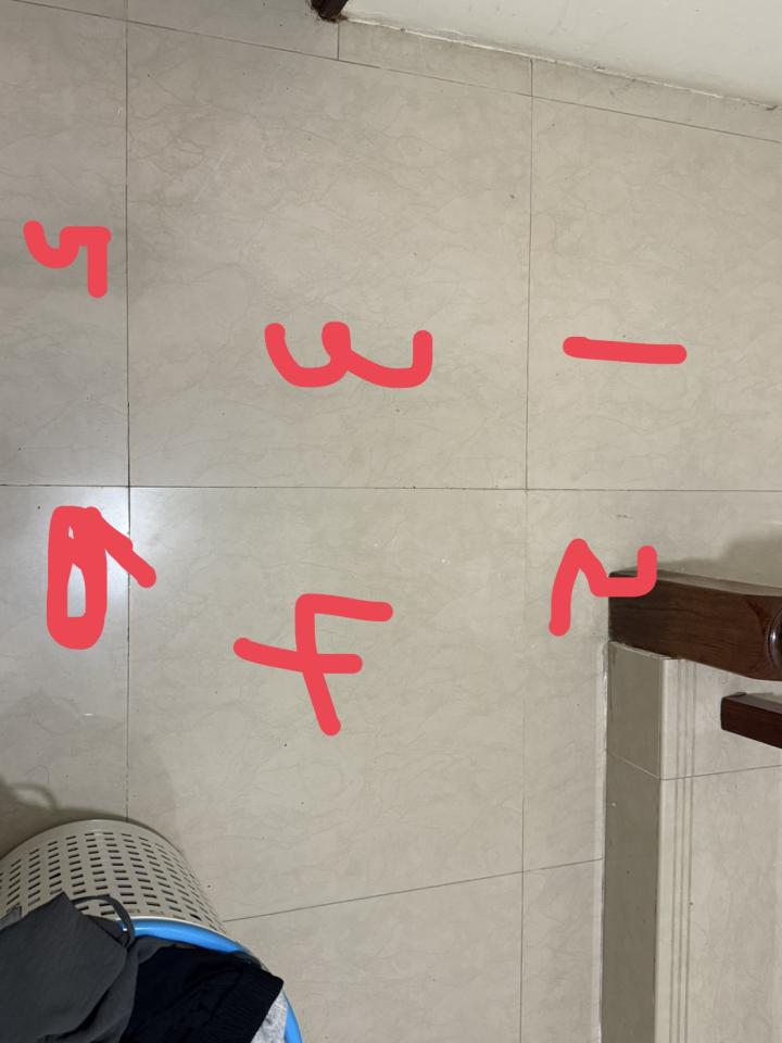 磁磚修補案件圖片