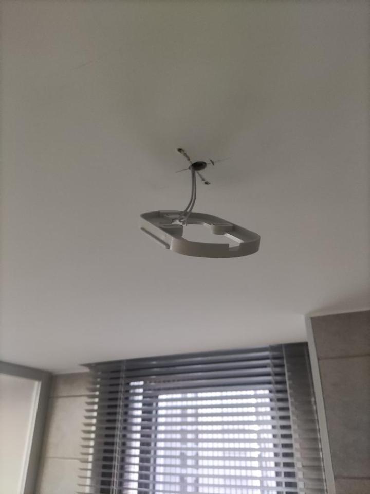 燈具安裝案件圖片