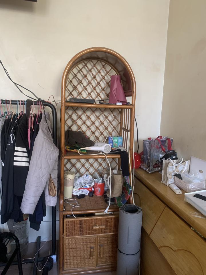 大型垃圾回收案件圖片