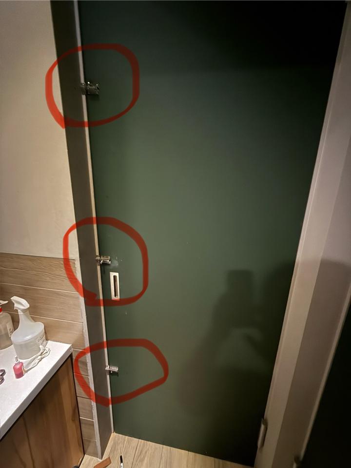 木工施工案件圖片