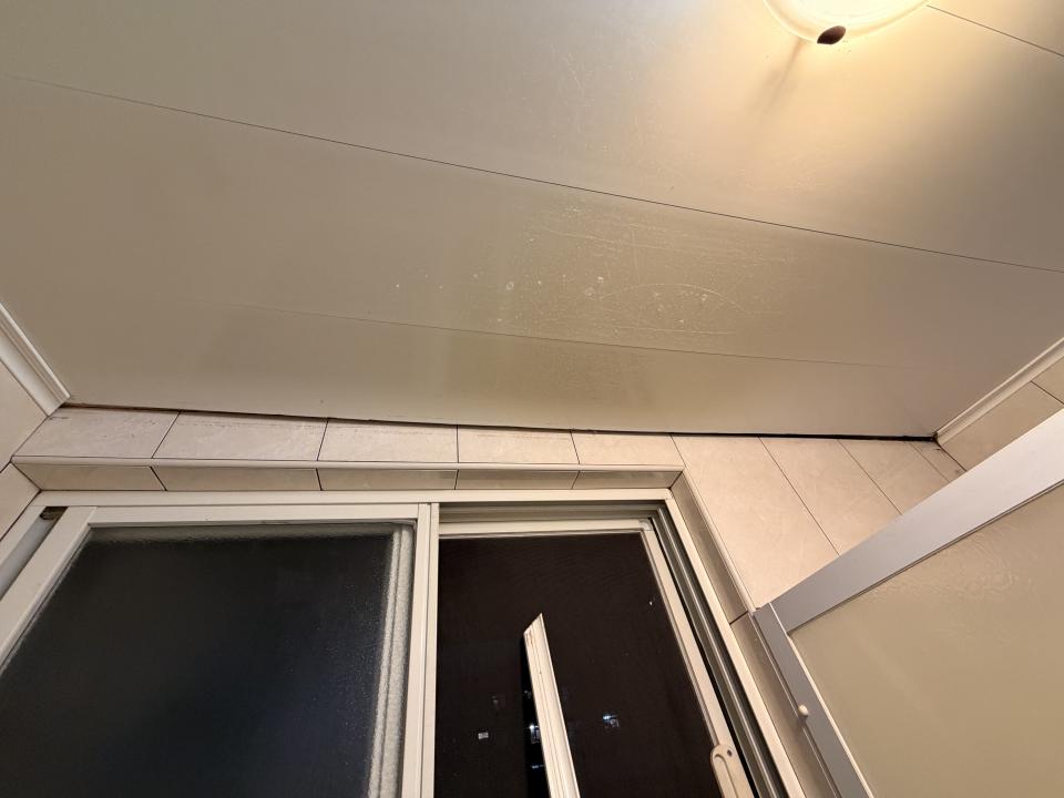 浴室翻新案件圖片