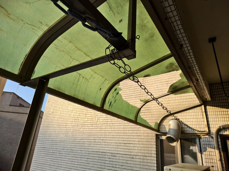 採光罩案件圖片