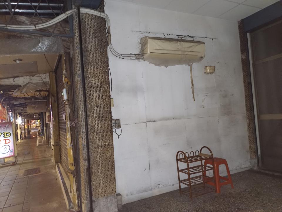 油漆工程案件圖片