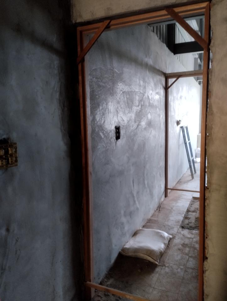 泥作/水泥施工案件圖片