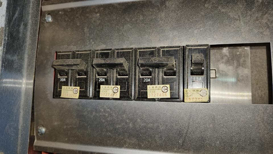 電線裝修案件圖片