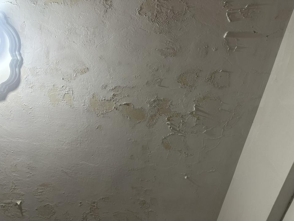 油漆工程案件圖片