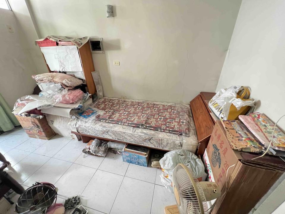 大型垃圾回收案件圖片