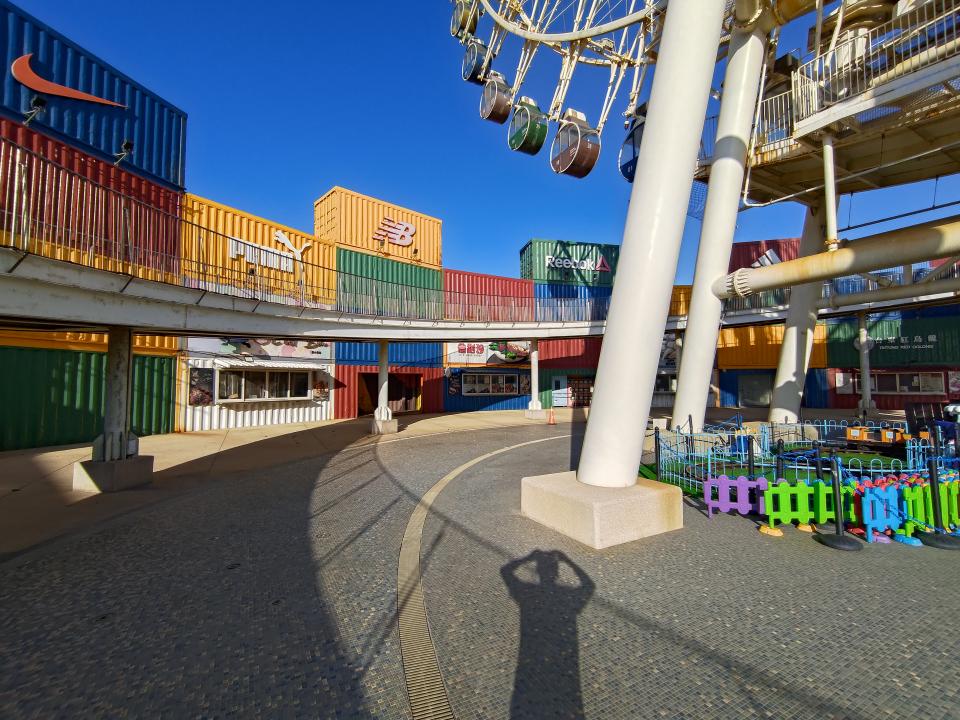 鷹架出租案件圖片