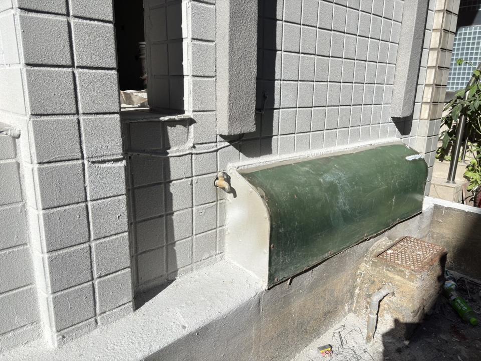 採光罩案件圖片