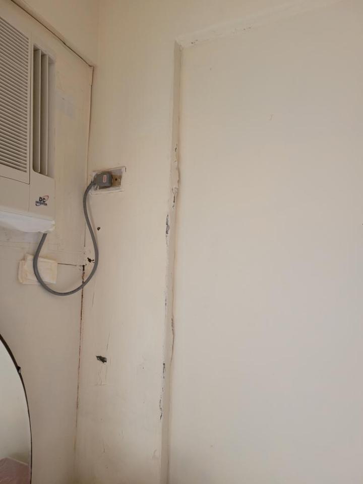 漏水處理案件圖片