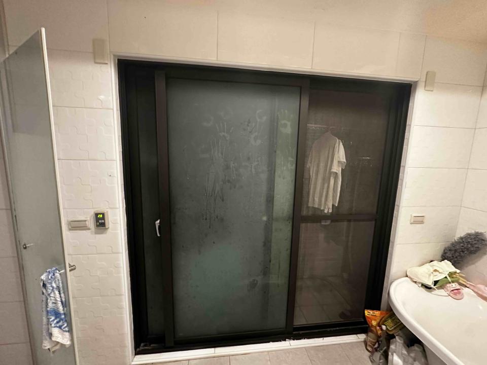 門片維修案件圖片