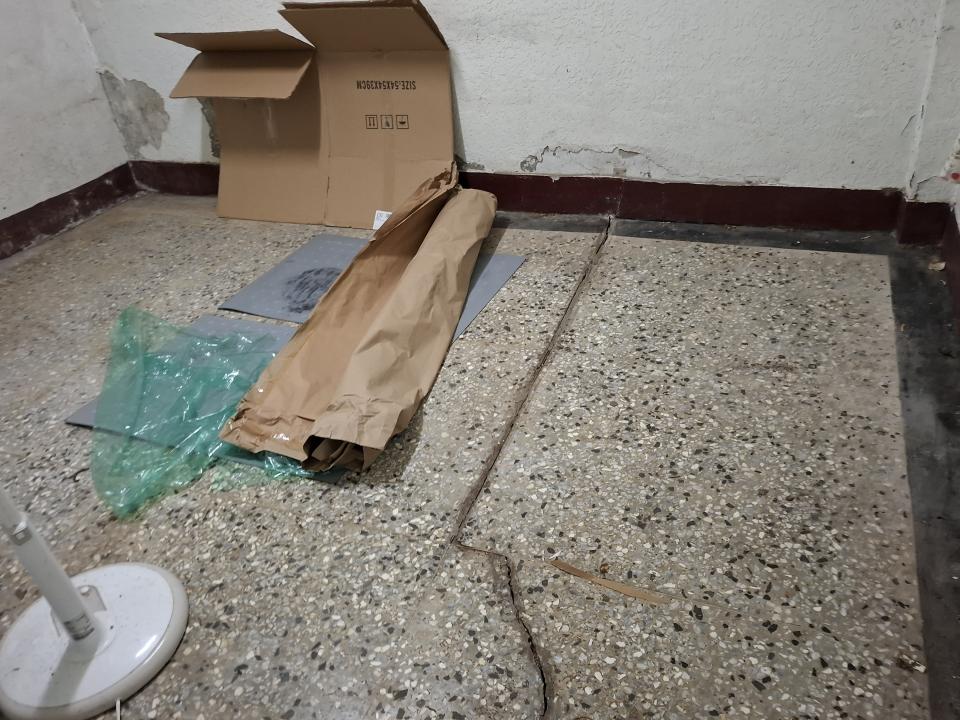 泥作/水泥施工案件圖片