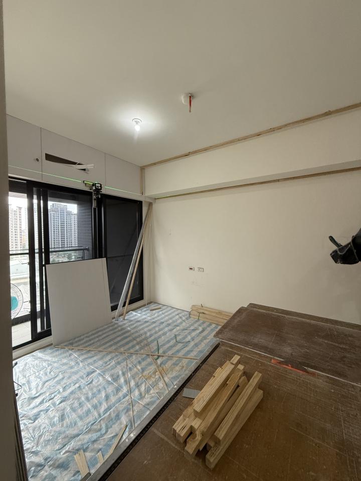 油漆工程案件圖片