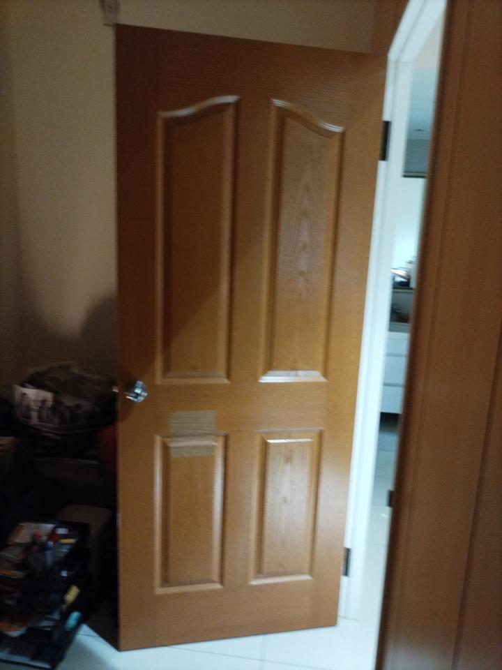 門片安裝案件圖片