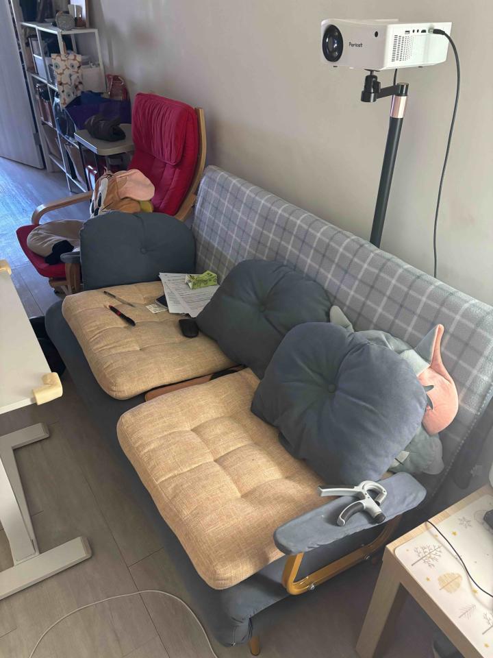 家具搬運案件圖片