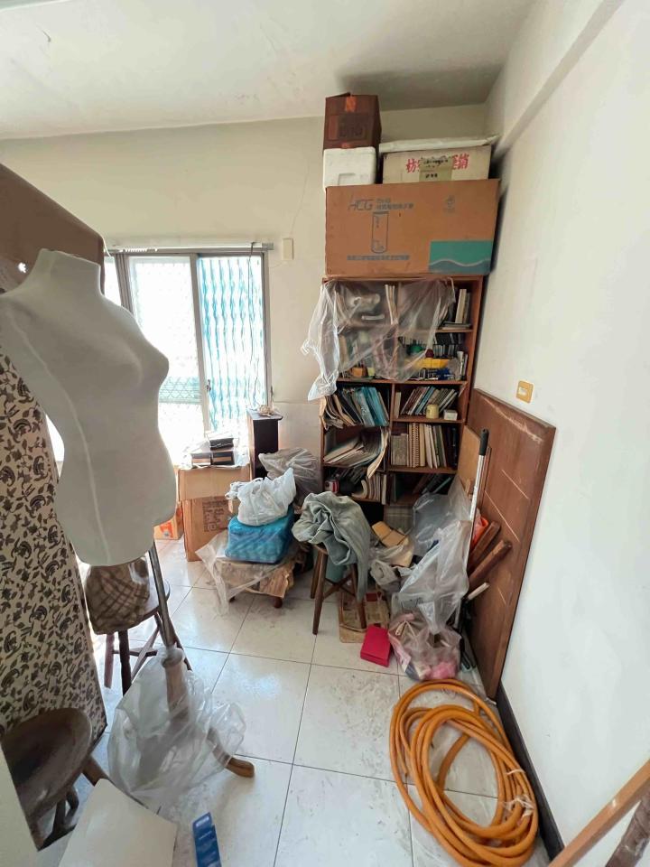 大型垃圾回收案件圖片