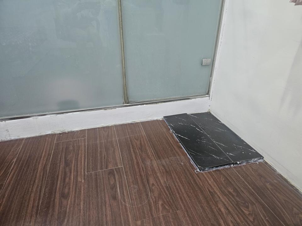 超耐磨木地板案件圖片