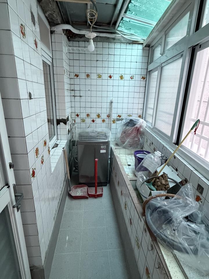 油漆工程案件圖片