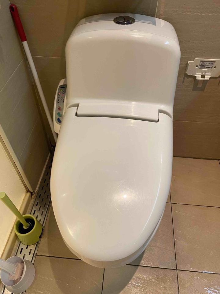 浴室翻新案件圖片