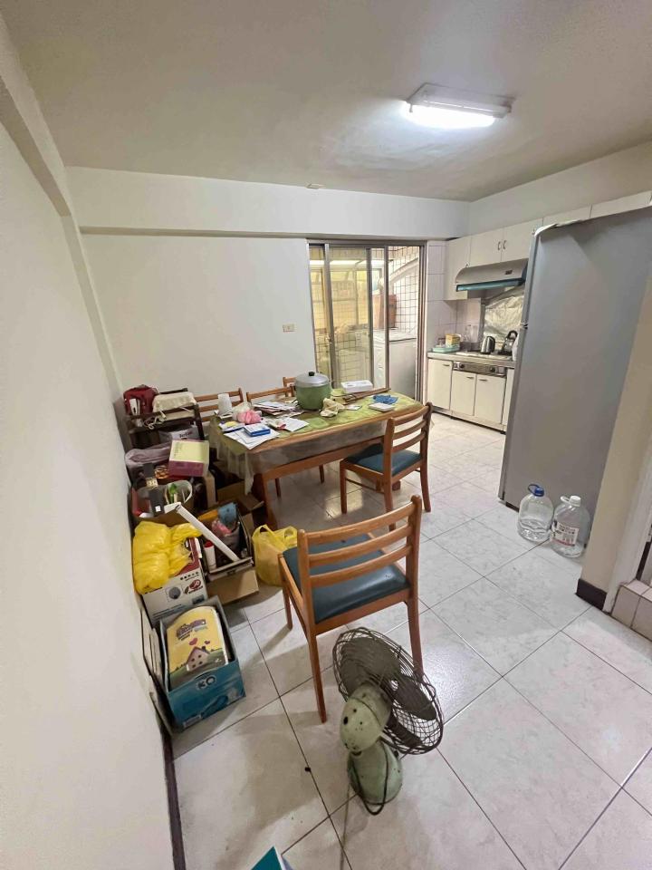 大型垃圾回收案件圖片