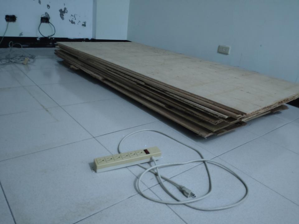 大型垃圾回收案件圖片