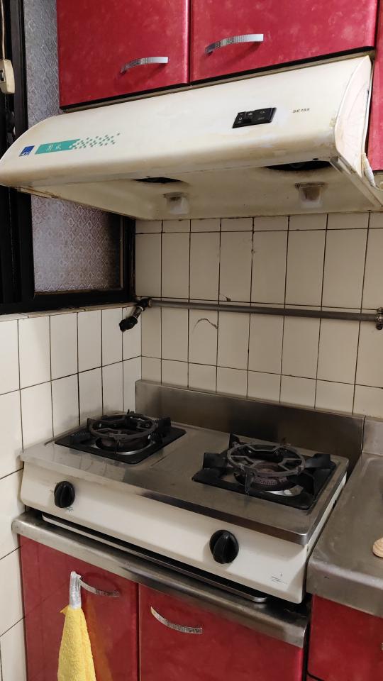 IH爐安裝案件圖片