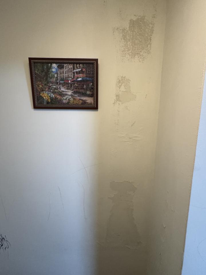 油漆工程案件圖片