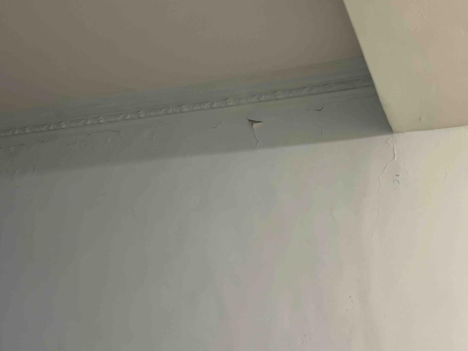 油漆工程案件圖片