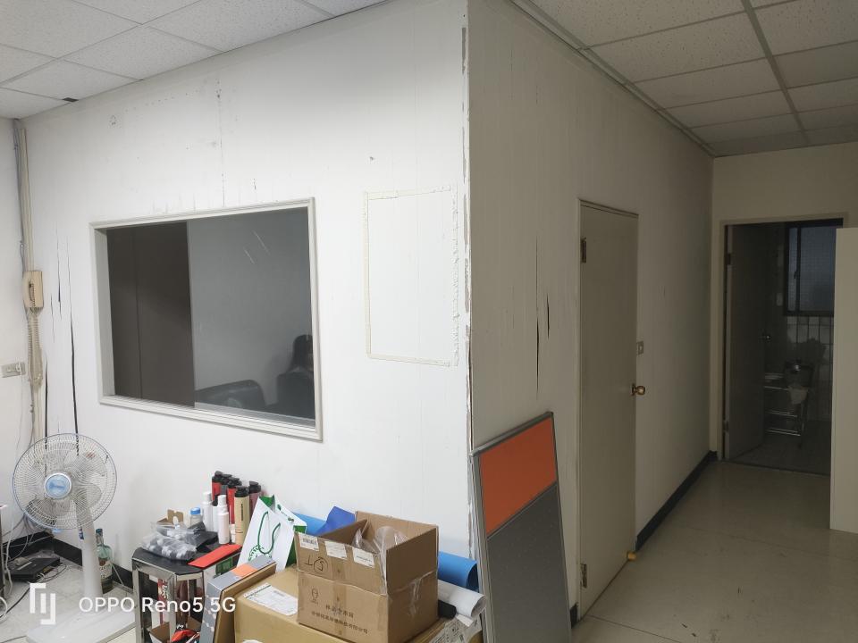 拆除工程案件圖片