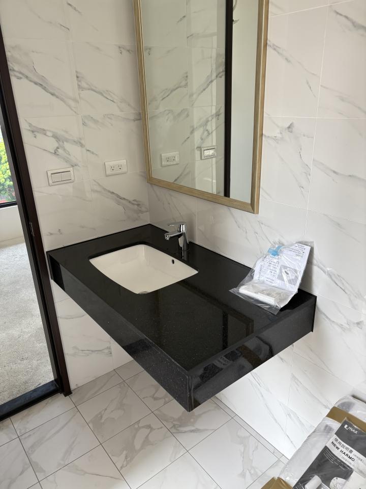 衛浴設備安裝案件圖片