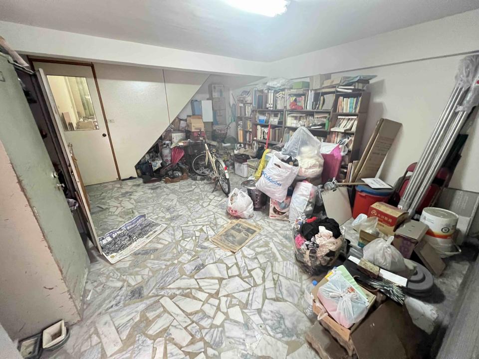 大型垃圾回收案件圖片