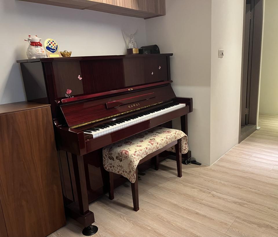 鋼琴搬運案件圖片