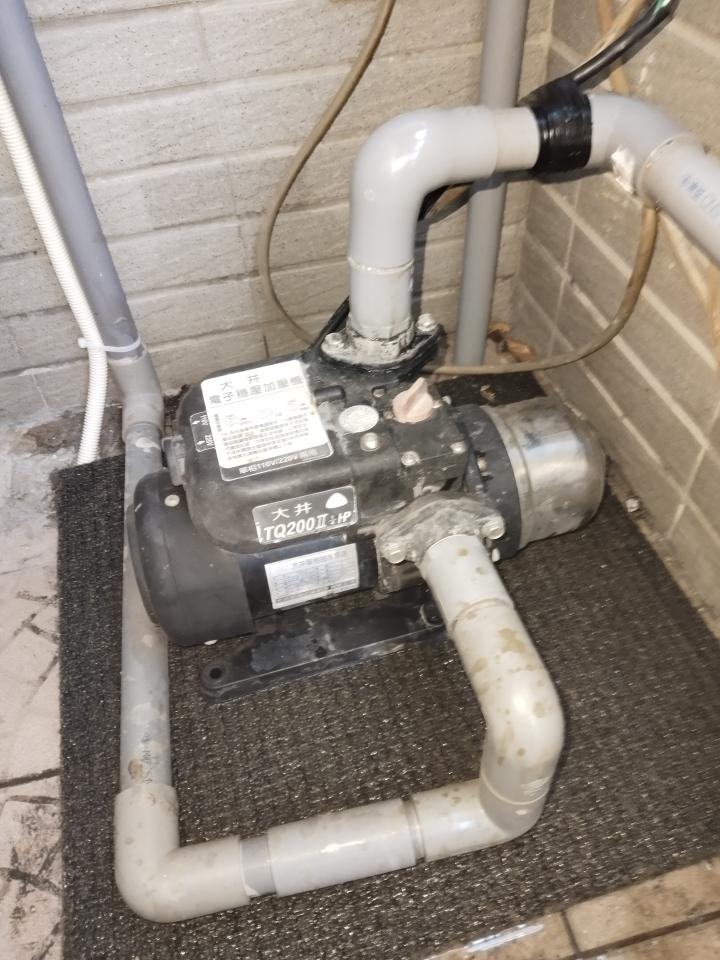 加壓馬達案件圖片