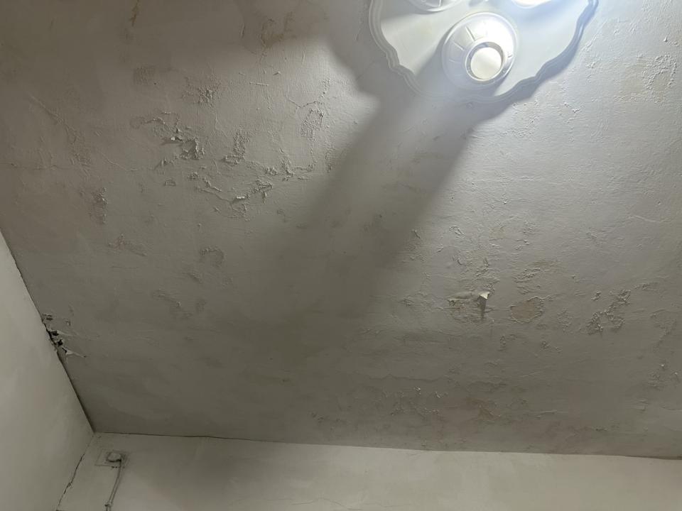 油漆工程案件圖片