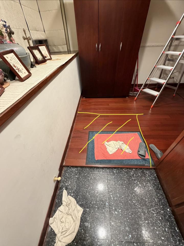 花崗岩裝修案件圖片