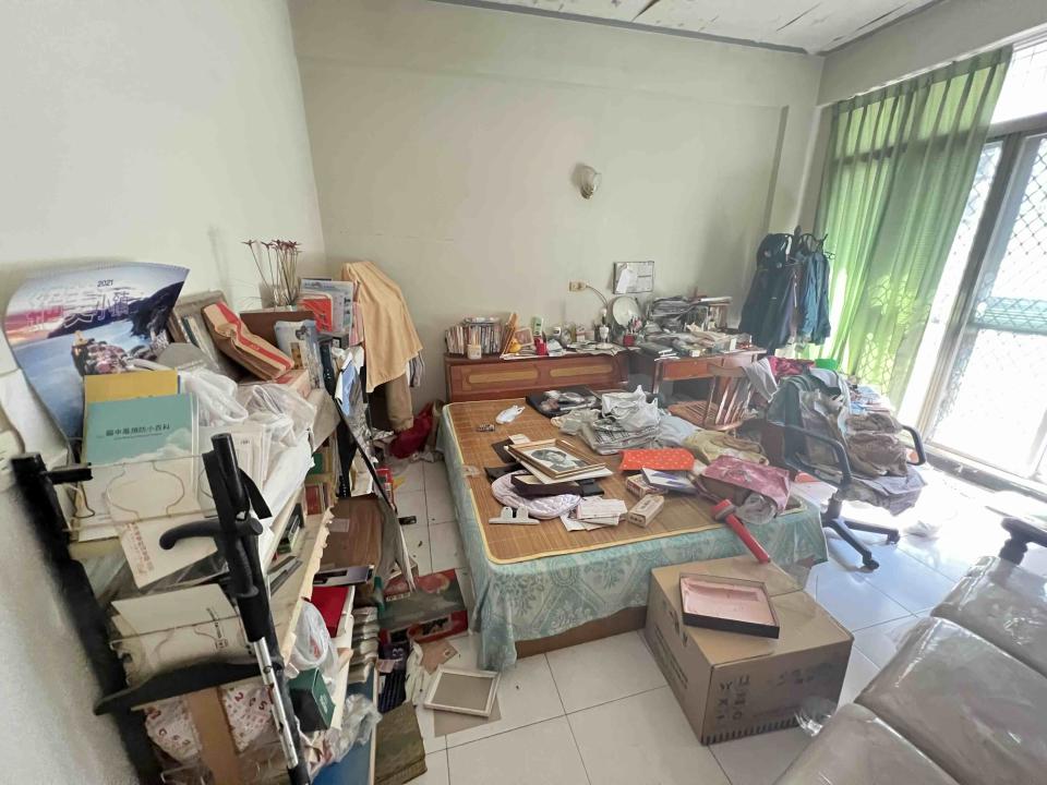 大型垃圾回收案件圖片