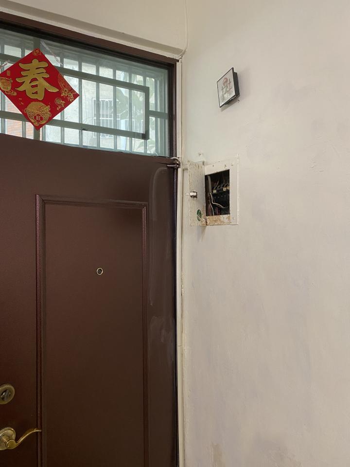 漏水處理案件圖片