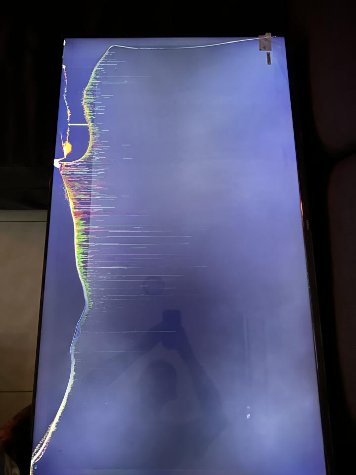 大型垃圾回收案件圖片