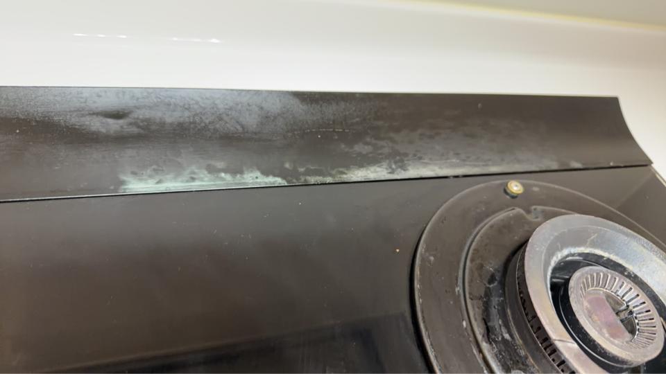 瓦斯爐安裝維修案件圖片