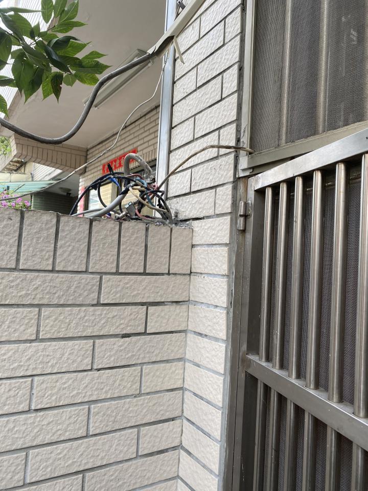 漏水處理案件圖片