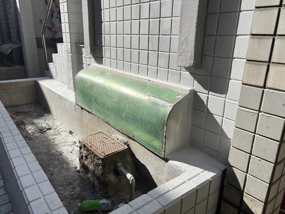 採光罩案件圖片