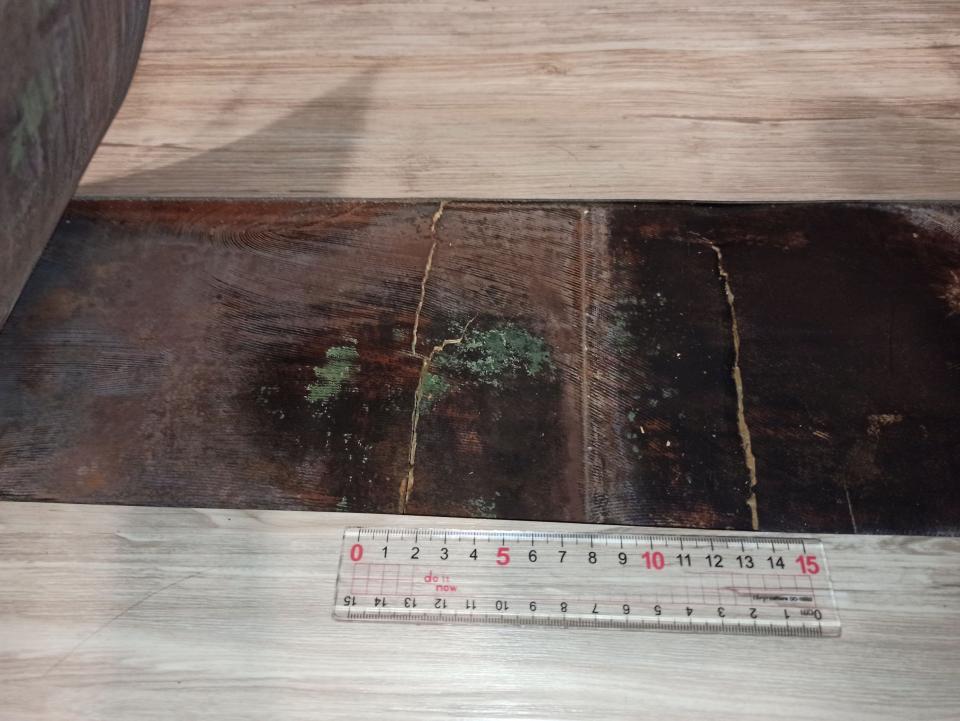 地板維修案件圖片