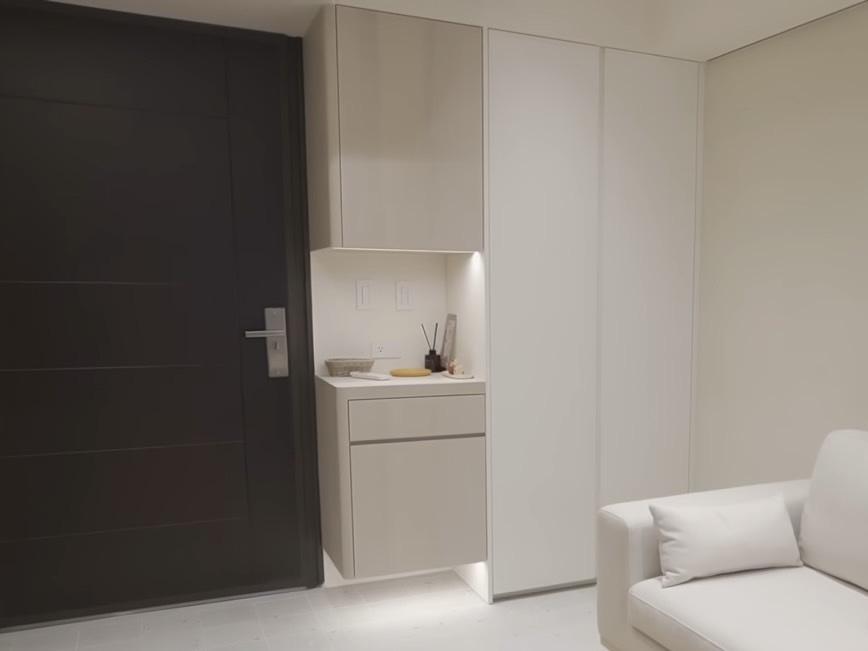 系統櫃訂製案件圖片