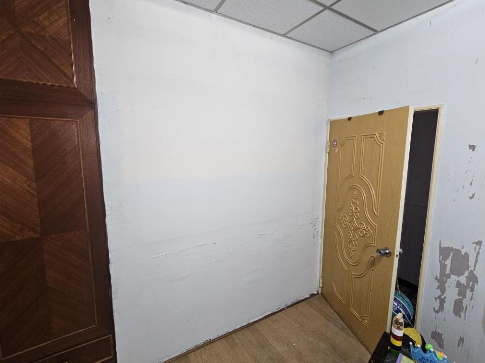 壁紙施工案件圖片